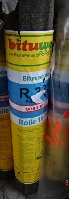 Bitumenbahn_R333